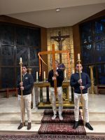 VIA CRUCIS DELEJU